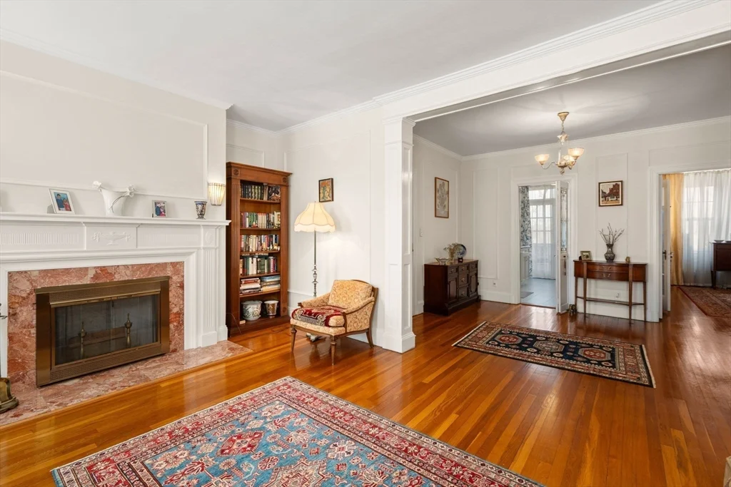 2 bed, 2 bath apartment for rent at 325 Tappan St Unit 6, Brookline Hills — photo 14 of 21