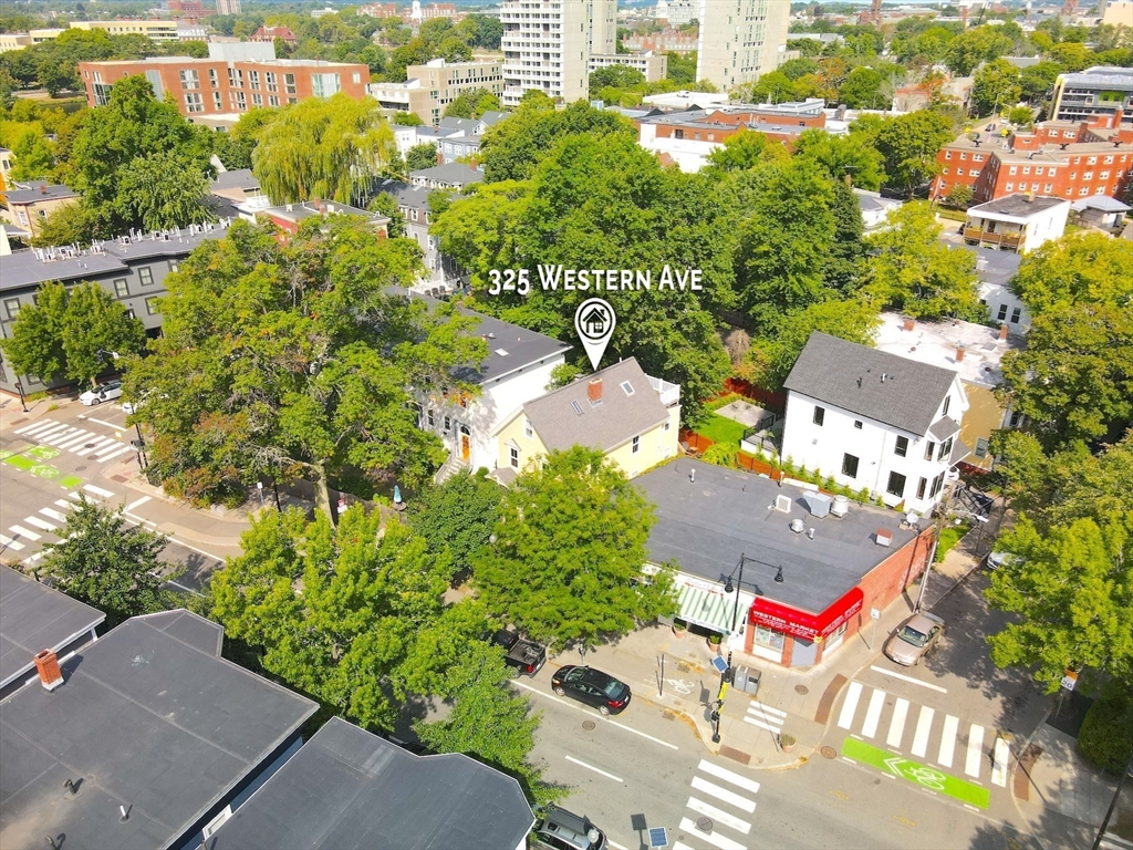 2 bed, 1 bath apartment for rent at 325 Western Ave Unit 1, Riverside — photo 18 of 20