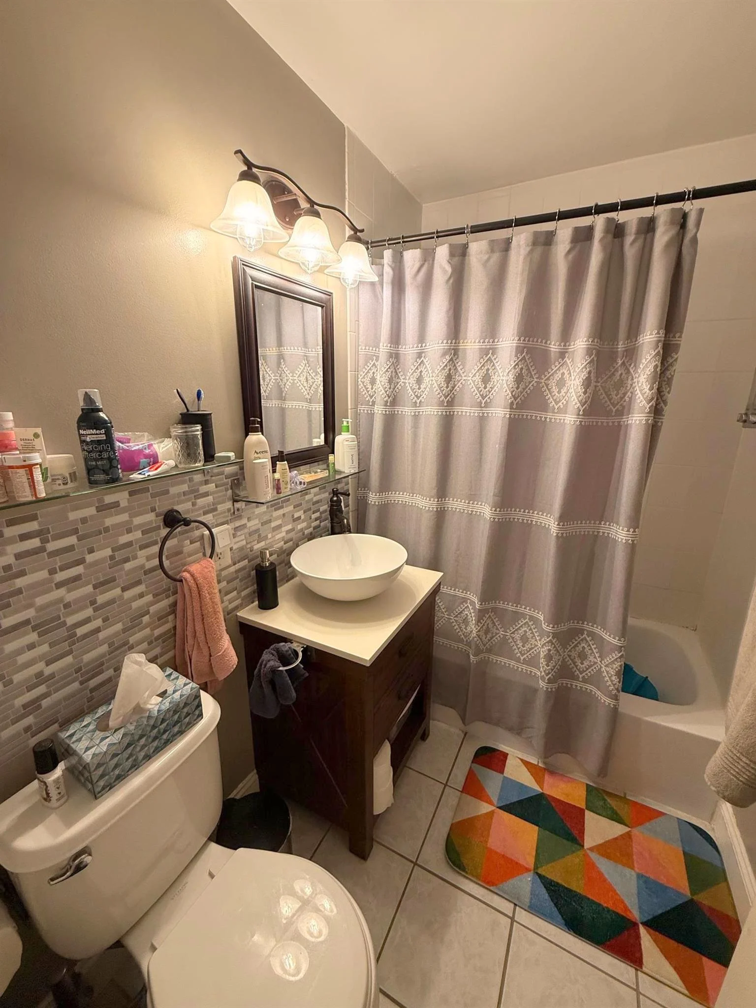 2 bed, 1 bath apartment for rent at 326 Broadway Unit 19, Winter Hill — photo 10 of 11