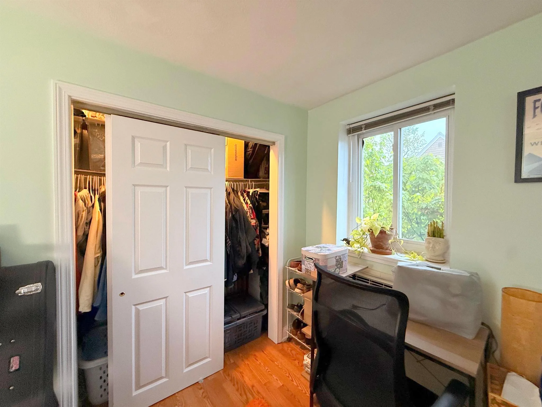 2 bed, 1 bath apartment for rent at 326 Broadway Unit 19, Winter Hill — photo 9 of 11