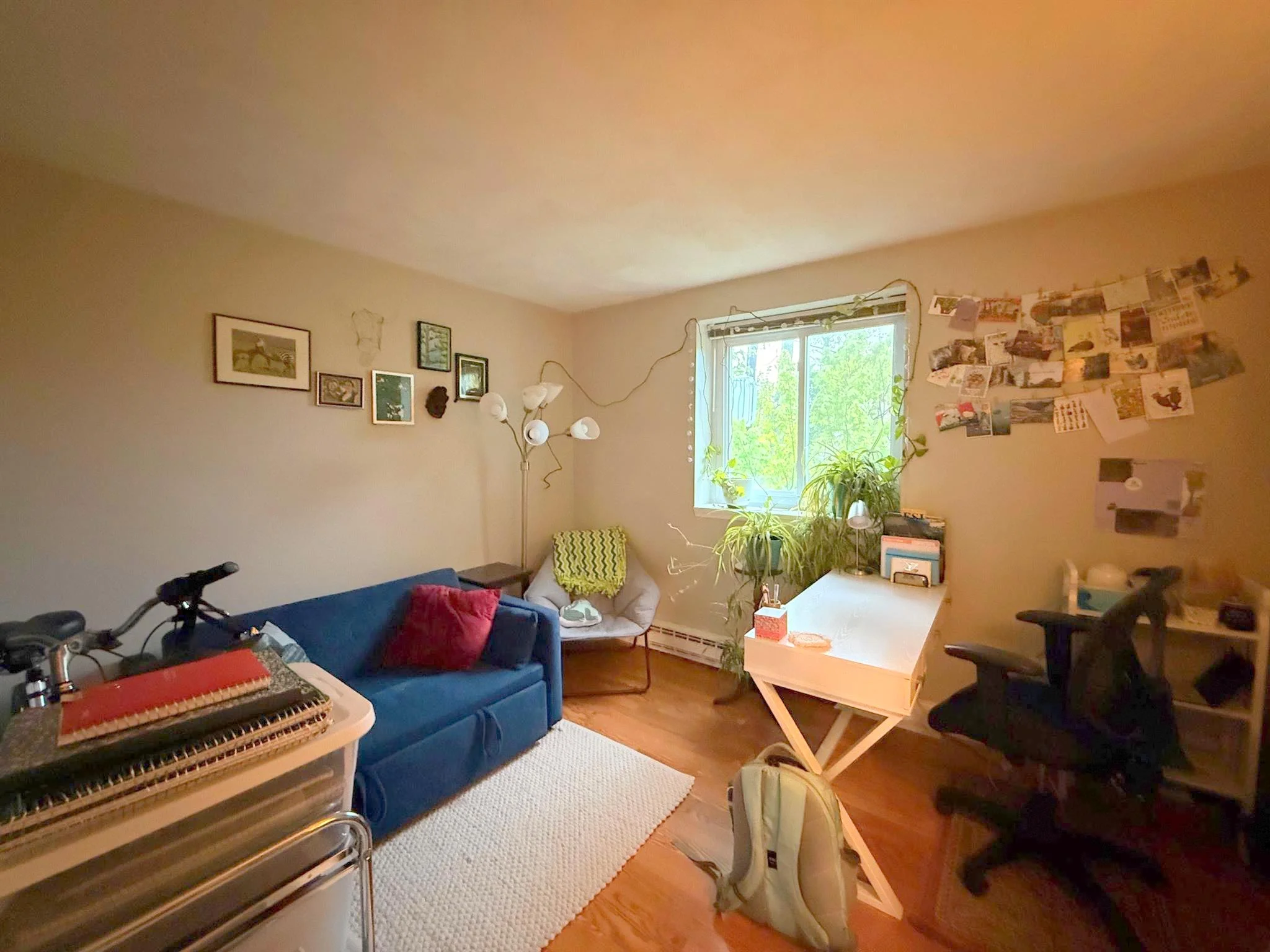 2 bed, 1 bath apartment for rent at 326 Broadway Unit 19, Winter Hill — photo 11 of 11