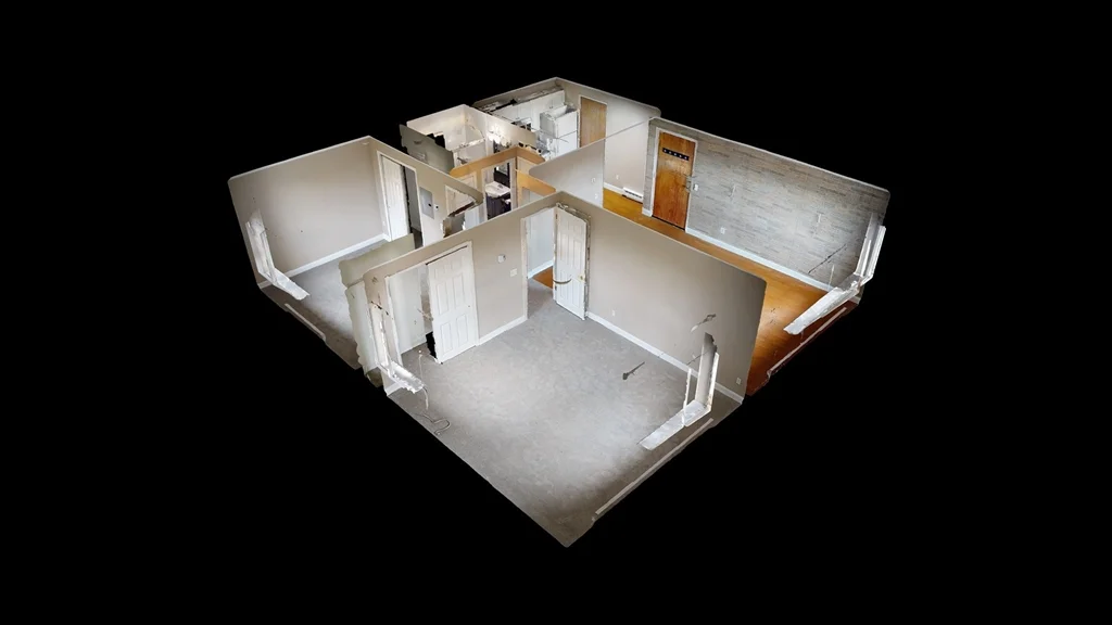 2 bed, 1 bath apartment for rent at 326 Broadway Unit 21, Winter Hill — photo 8 of 8