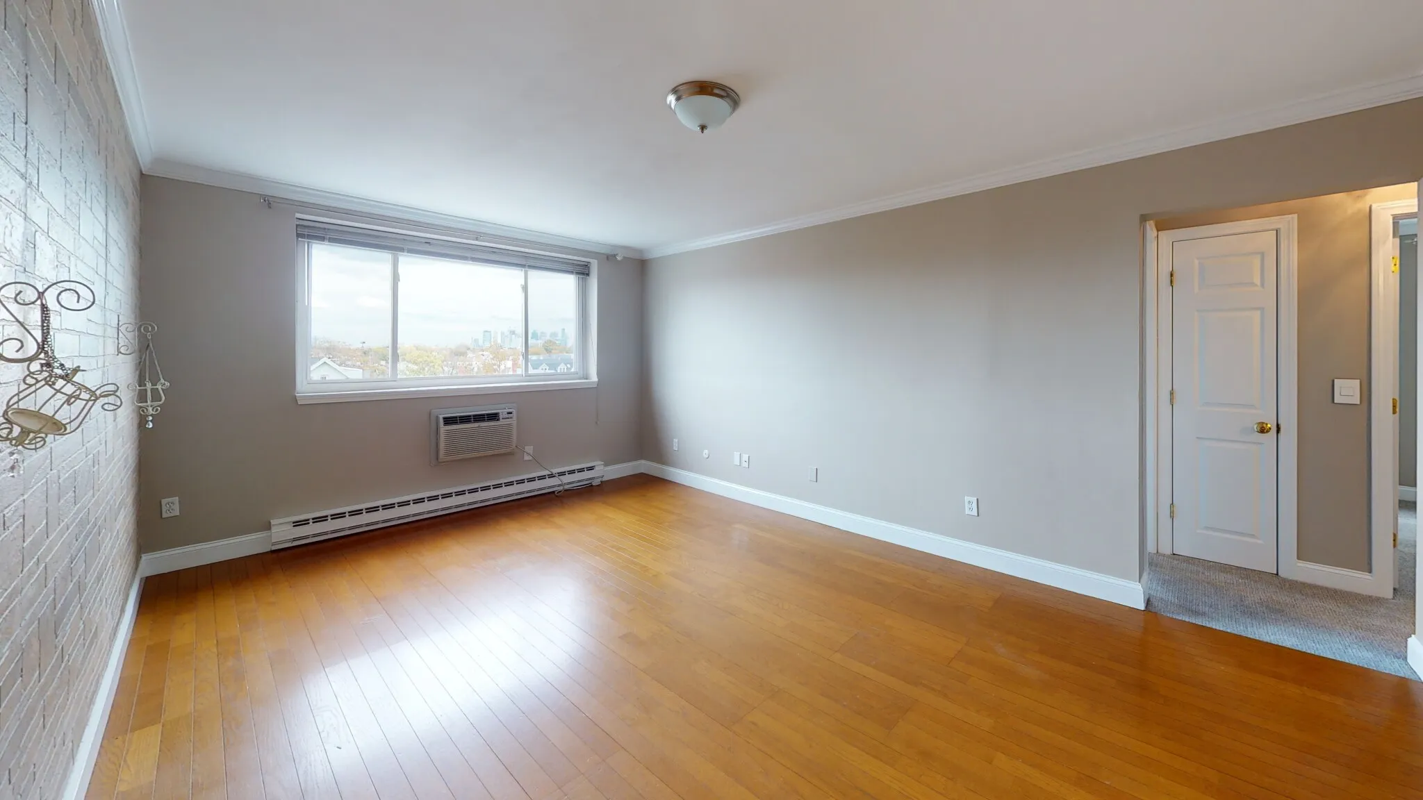 2 bed, 1 bath apartment for rent at 326 Broadway Unit 21a, Winter Hill — photo 2 of 7