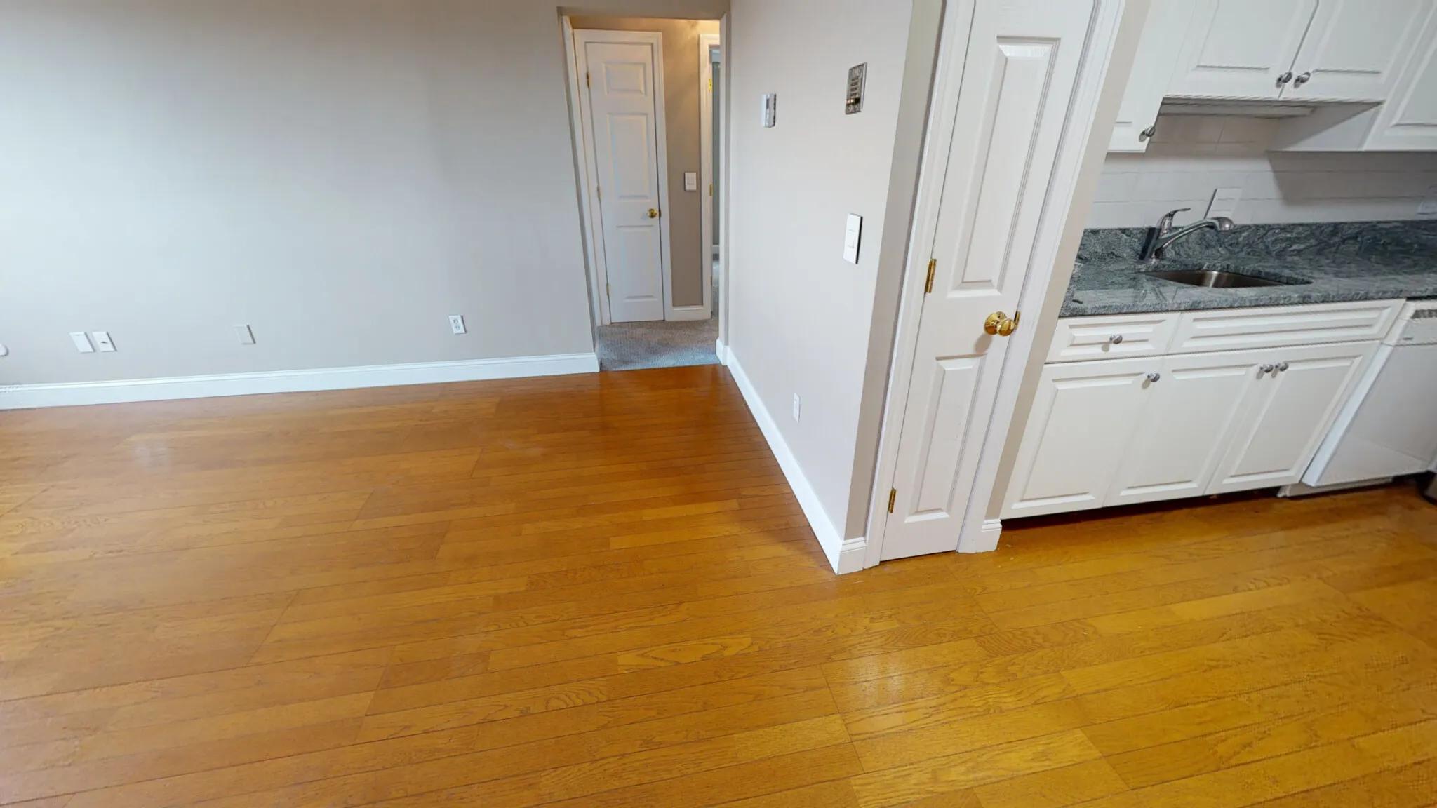 2 bed, 1 bath apartment for rent at 326 Broadway Unit 21a, Winter Hill — photo 6 of 7