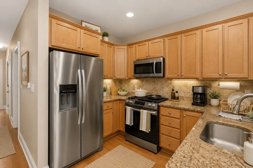 3 bed, 1 bath apartment for rent at 326 Centre St Unit 3, Jamaica Plain — photo 3 of 18