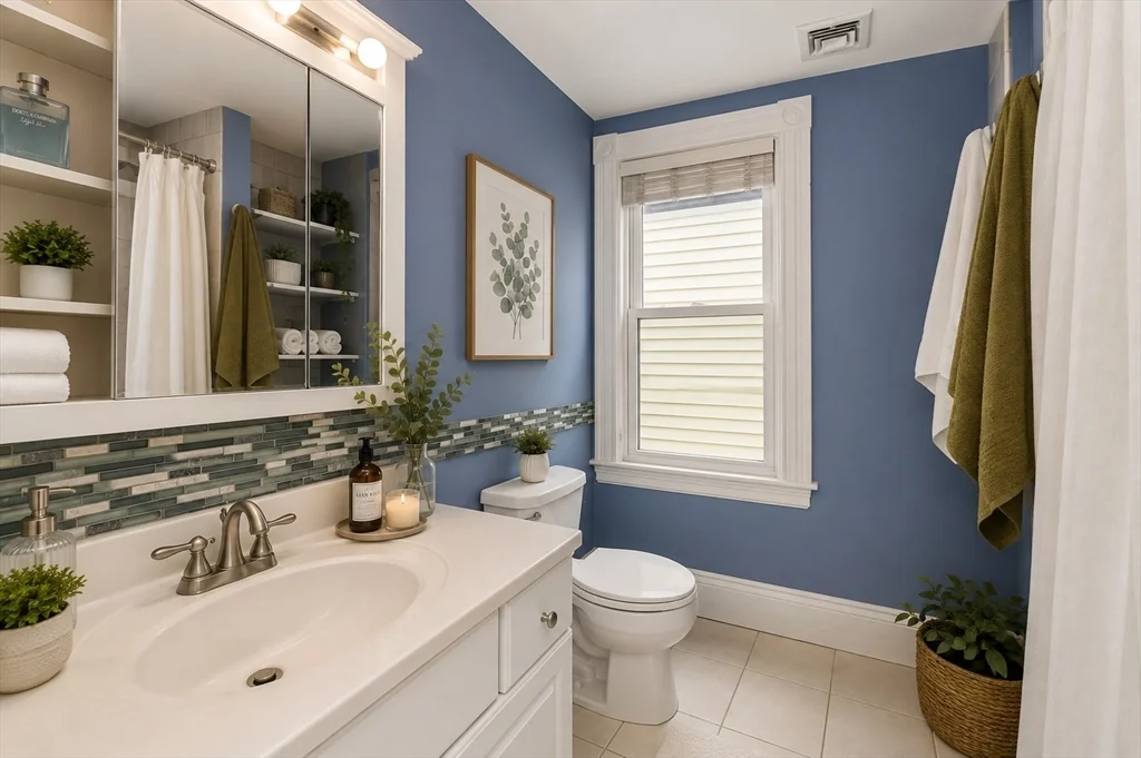 3 bed, 1 bath apartment for rent at 326 Centre St Unit 3, Jamaica Plain — photo 10 of 18