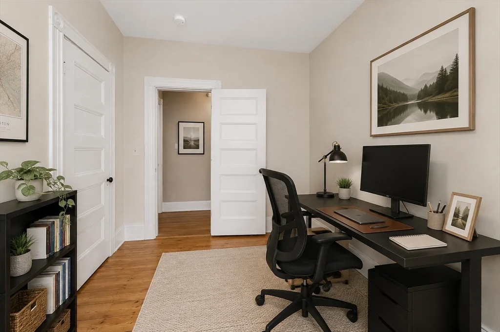 3 bed, 1 bath apartment for rent at 326 Centre St Unit 3, Jamaica Plain — photo 14 of 18