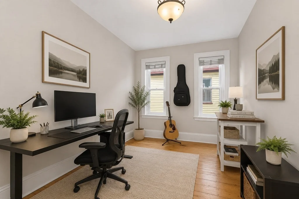 3 bed, 1 bath apartment for rent at 326 Centre St Unit 3, Jamaica Plain — photo 15 of 18