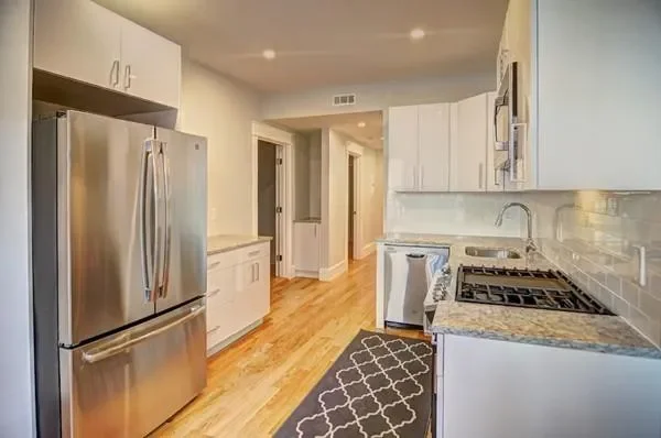 2 bed, 1 bath apartment for rent at 326 Chelsea St Unit 1, East Boston — photo 2 of 18
