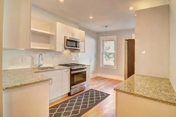 2 bed, 1 bath apartment for rent at 326 Chelsea St Unit 1, East Boston — photo 10 of 18
