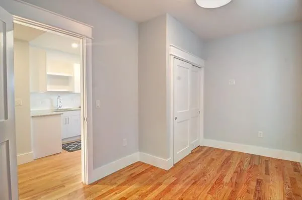 2 bed, 1 bath apartment for rent at 326 Chelsea St Unit 1, East Boston — photo 13 of 18