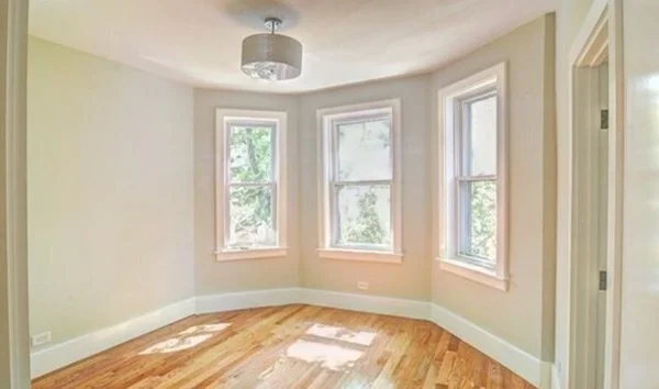 2 bed, 1 bath apartment for rent at 326 Chelsea St Unit 3, East Boston