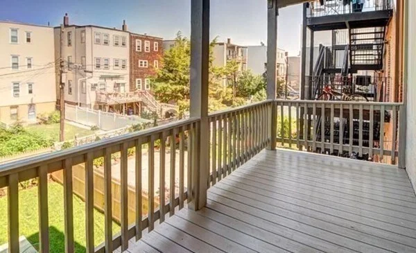 2 bed, 1 bath apartment for rent at 326 Chelsea St Unit 3, East Boston — photo 3 of 5