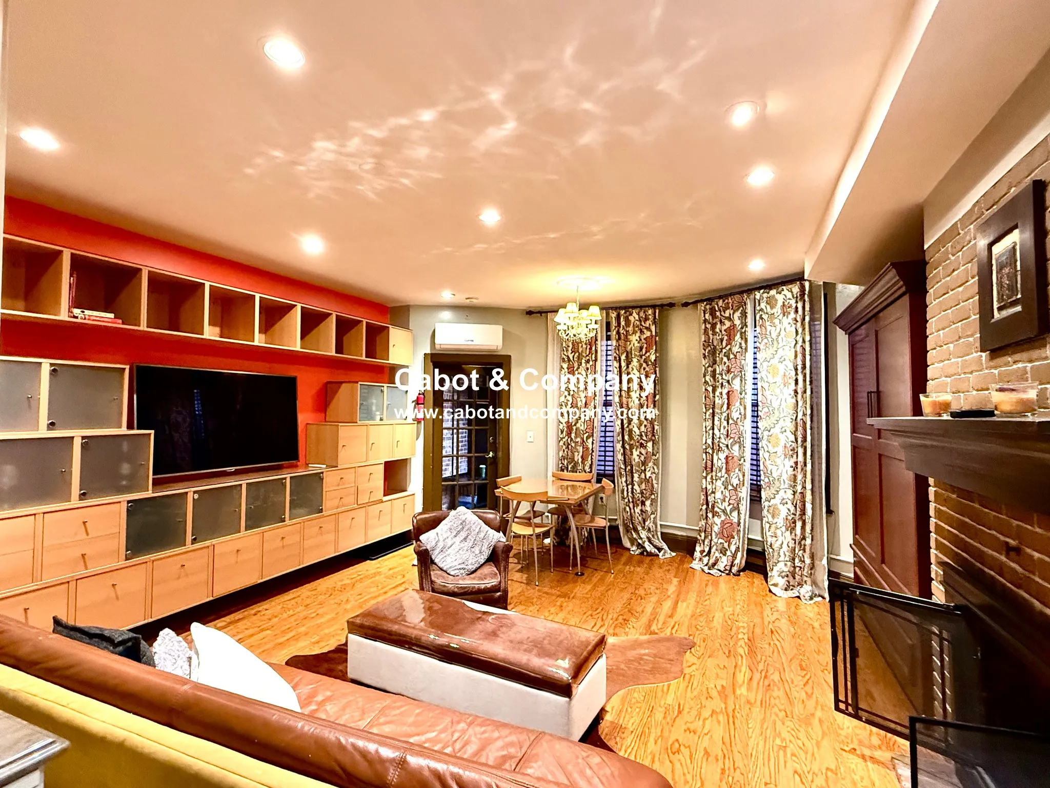 Studio bed, 1 bath apartment for rent at 326 Dartmouth St Unit B2, Back Bay — photo 8 of 12