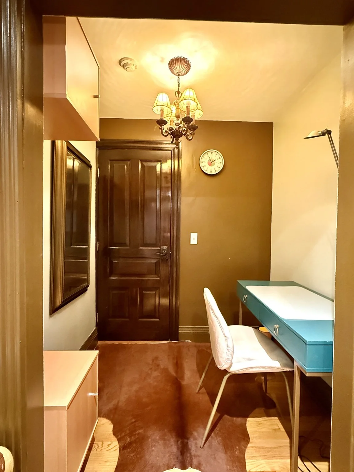 Studio bed, 1 bath apartment for rent at 326 Dartmouth St Unit BR, Back Bay — photo 8 of 18