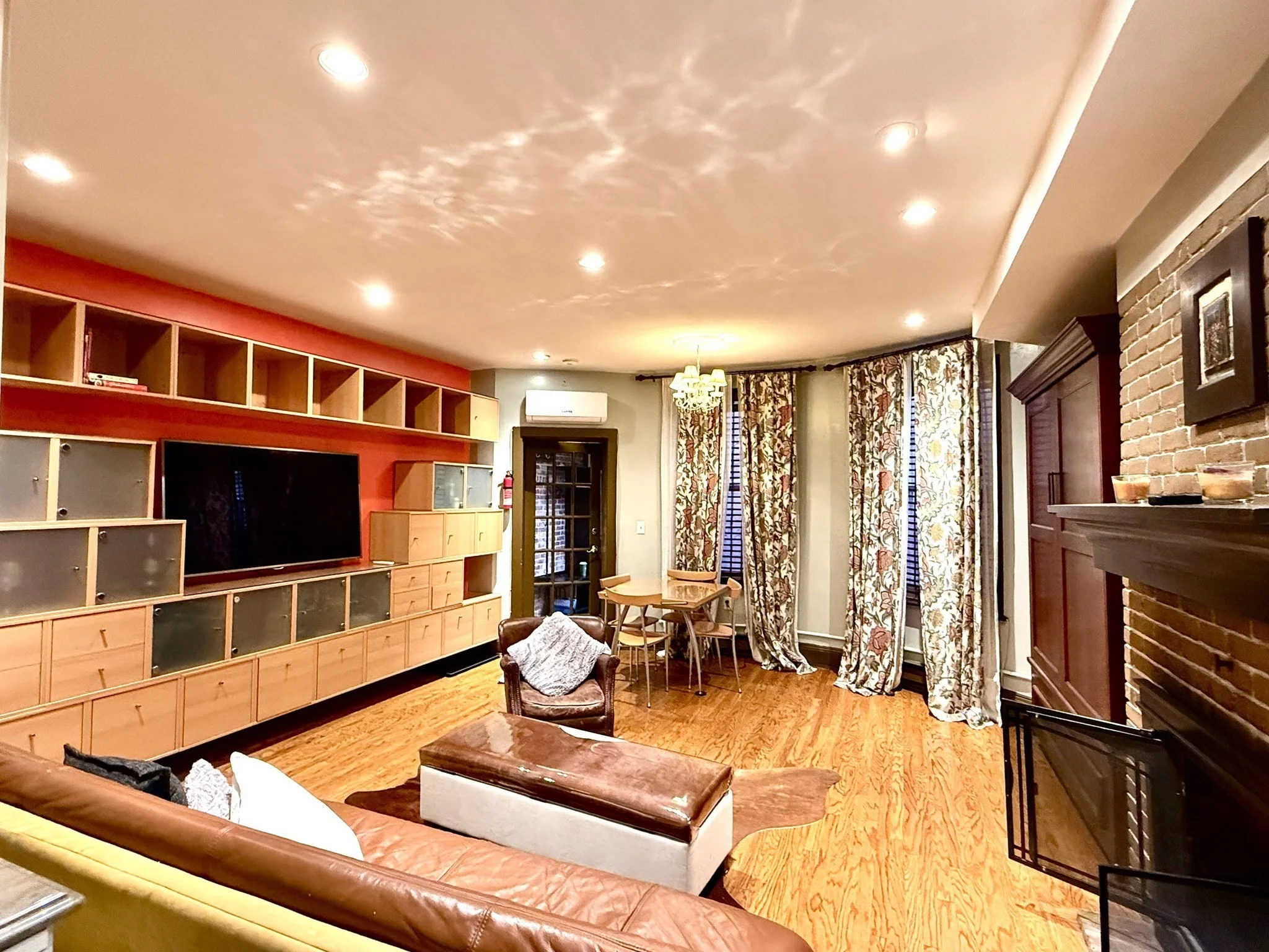 Studio bed, 1 bath apartment for rent at 326 Dartmouth St Unit BR, Back Bay — photo 12 of 18
