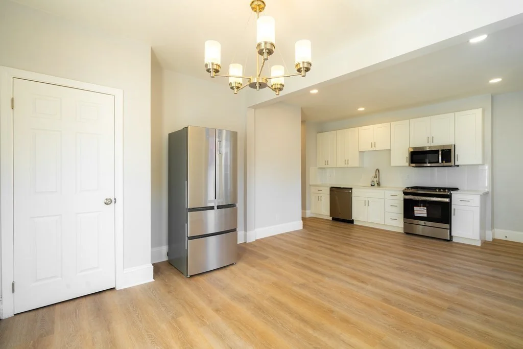 2 bed, 1 bath apartment for rent at 326 Hurley St Unit 1, Kendall Square — photo 4 of 11