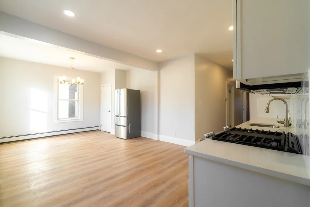 2 bed, 1 bath apartment for rent at 326 Hurley St Unit 1, Kendall Square — photo 3 of 11