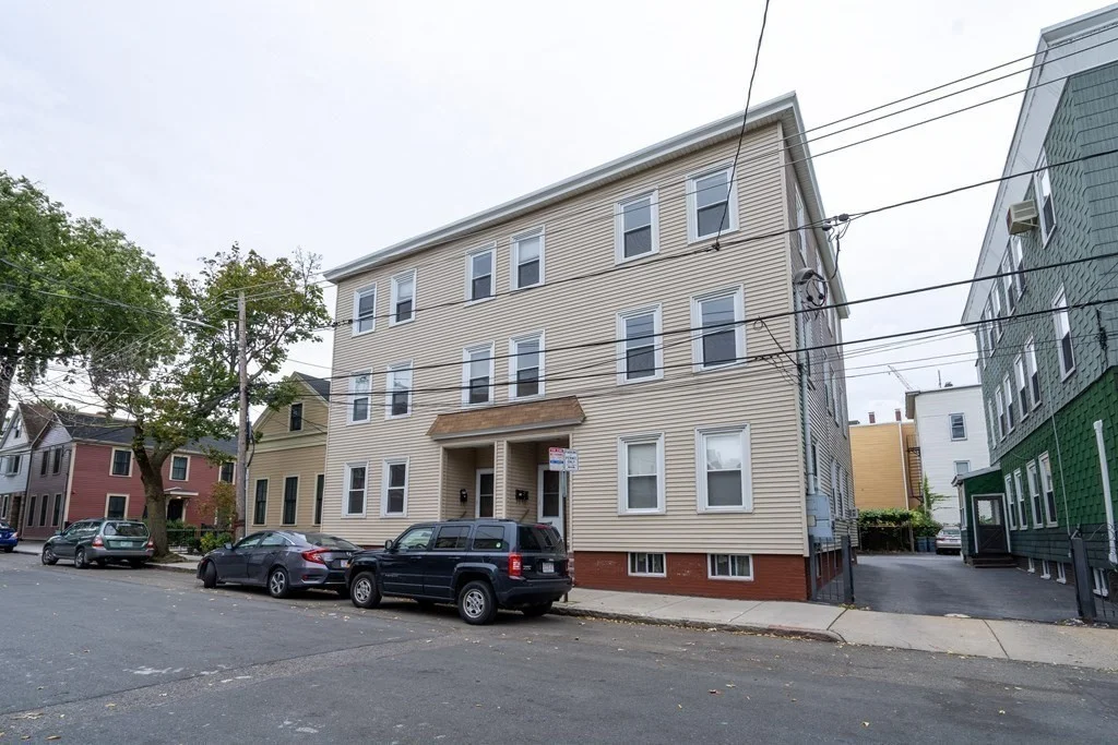 2 bed, 1 bath apartment for rent at 326 Hurley St Unit 1, Kendall Square — photo 11 of 11