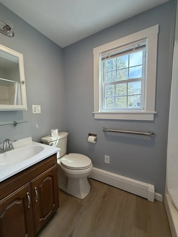 2 bed, 1 bath apartment for rent at 326 N Main St Unit A, North Brookfield — photo 6 of 15