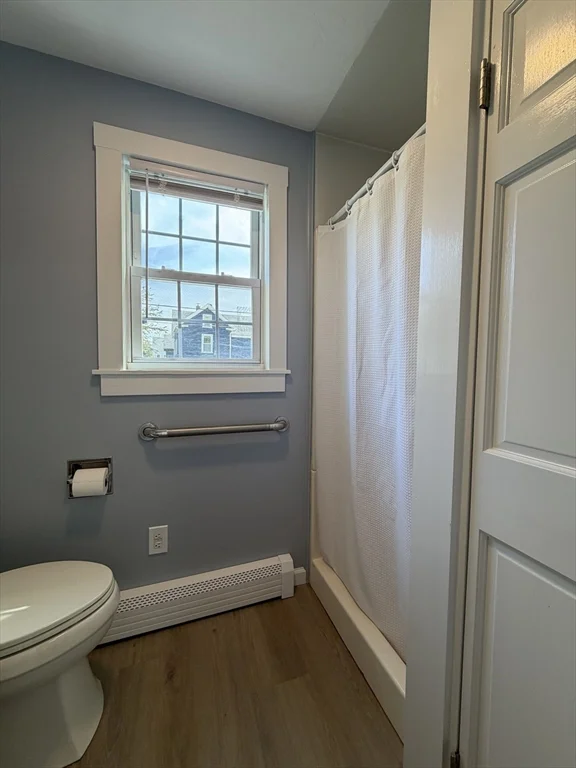 2 bed, 1 bath apartment for rent at 326 N Main St Unit A, North Brookfield — photo 7 of 15