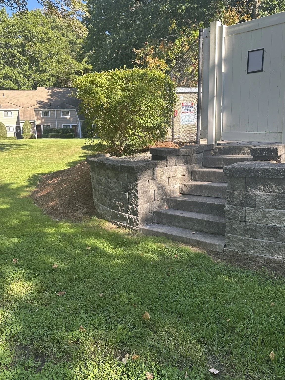 2 bed, 1 bath apartment for rent at 326 Sterling St Unit C10, West Boylston — photo 32 of 33