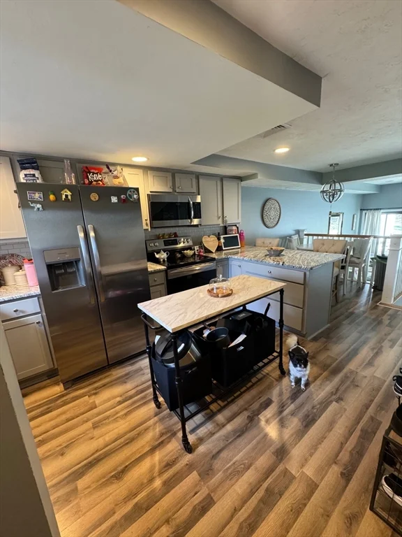 2 bed, 1 bath apartment for rent at 326 Sterling Unit C4, West Boylston — photo 8 of 16