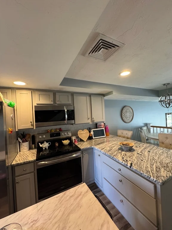 2 bed, 1 bath apartment for rent at 326 Sterling Unit C4, West Boylston — photo 10 of 16