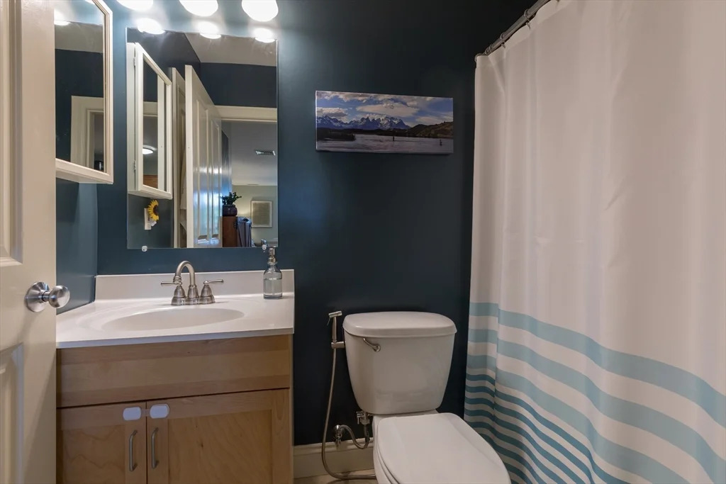 2 bed, 1 bath apartment for rent at 327 Centre St Unit 204, Jamaica Plain — photo 7 of 11