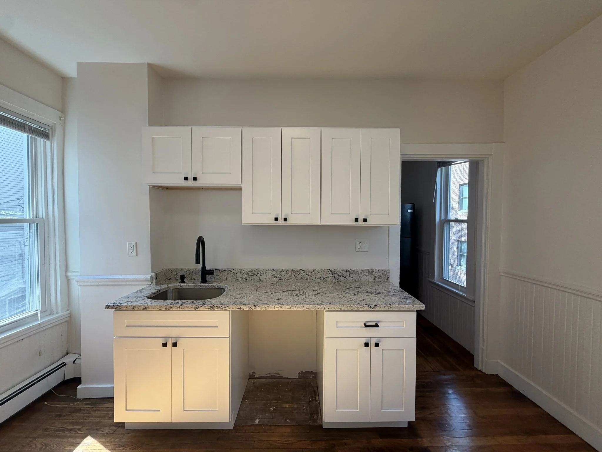 2 bed, 1 bath apartment for rent at 327 Columbia St Unit 2, Wellington-Harrington — photo 6 of 18