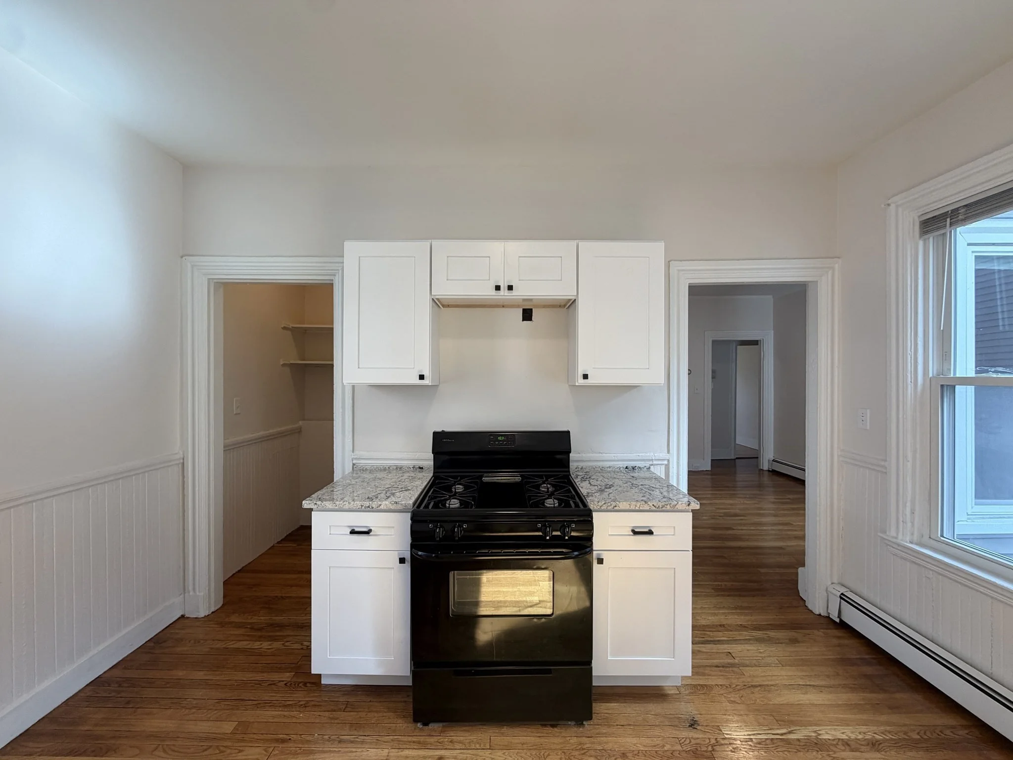 2 bed, 1 bath apartment for rent at 327 Columbia St Unit 2, Wellington-Harrington — photo 2 of 18