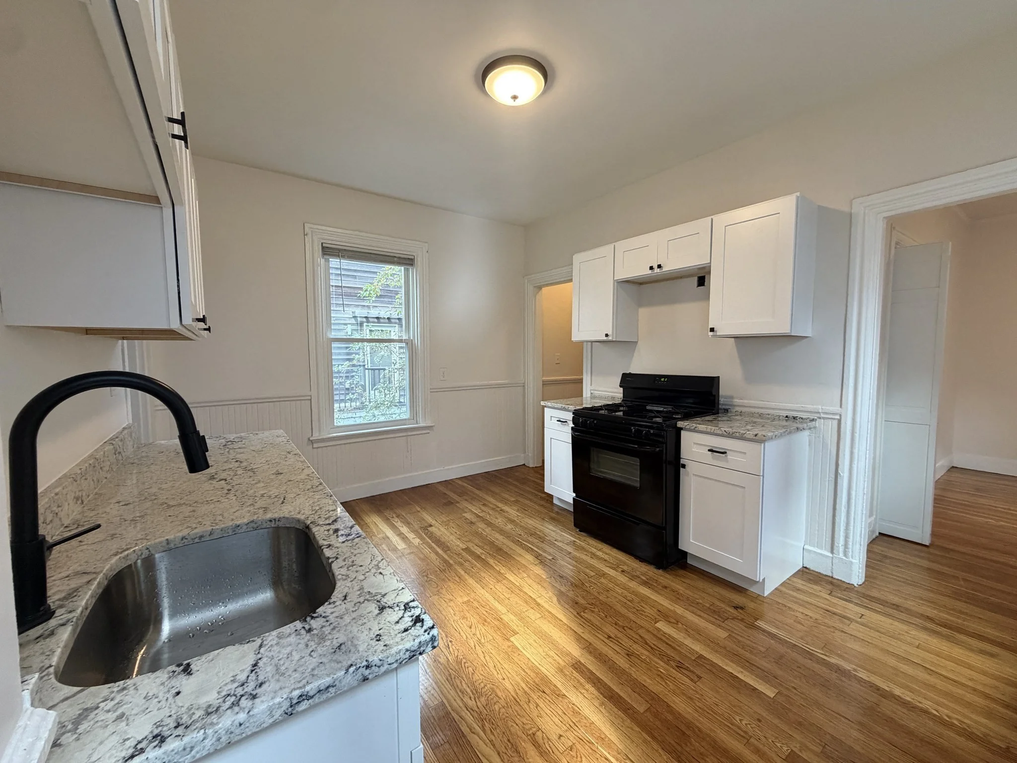 2 bed, 1 bath apartment for rent at 327 Columbia St Unit 2, Wellington-Harrington — photo 1 of 18