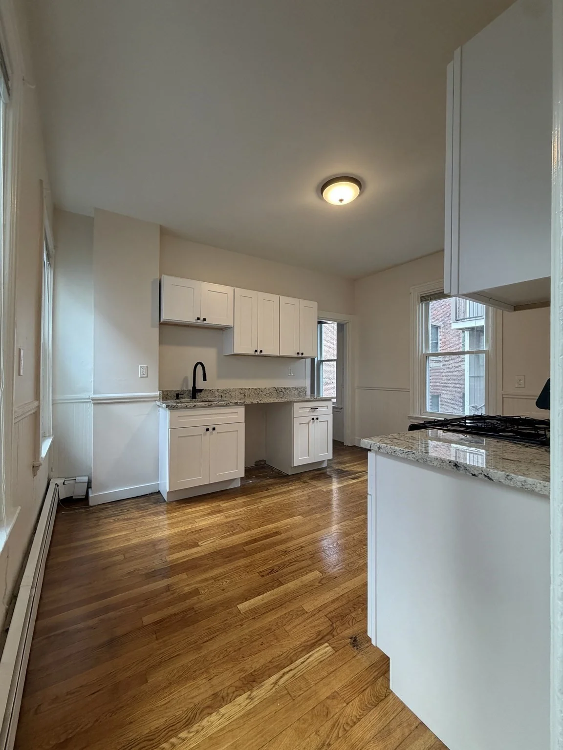 2 bed, 1 bath apartment for rent at 327 Columbia St Unit 2, Wellington-Harrington — photo 7 of 18
