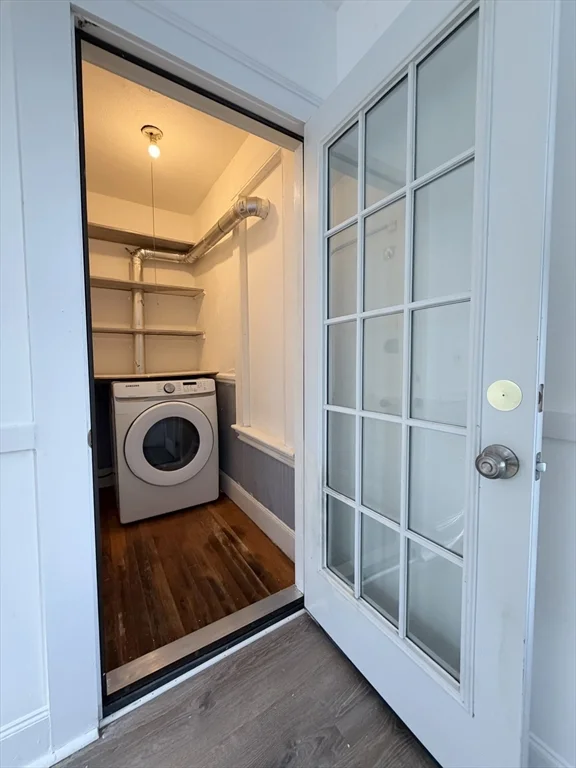 2 bed, 1 bath apartment for rent at 327 Columbia St Unit 3, Wellington-Harrington — photo 7 of 9