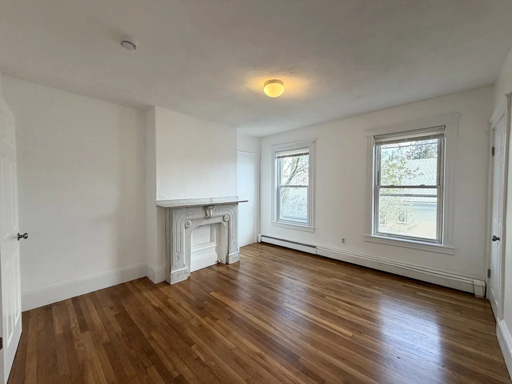 2 bed, 1 bath apartment for rent at 327 Columbia St Unit 3, Wellington-Harrington — photo 1 of 9