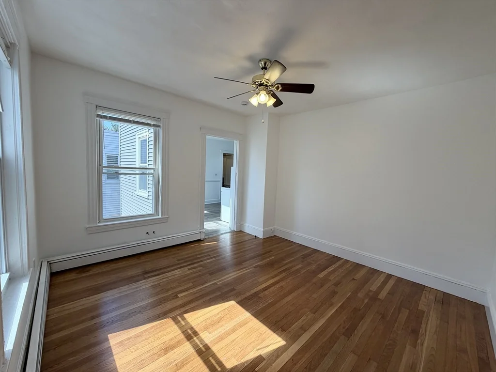 2 bed, 1 bath apartment for rent at 327 Columbia St Unit 3, Wellington-Harrington — photo 2 of 9