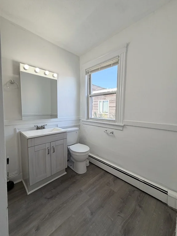 2 bed, 1 bath apartment for rent at 327 Columbia St Unit 3, Wellington-Harrington — photo 8 of 9