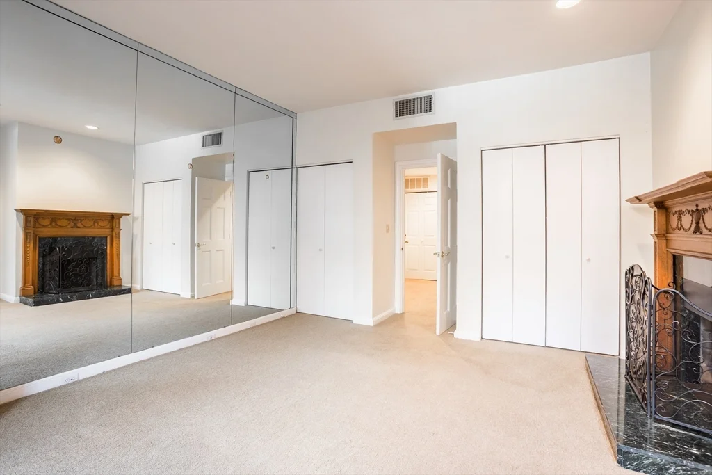 2 bed, 1 bath apartment for rent at 327 Commonwealth Ave Unit 2, Back Bay — photo 10 of 15