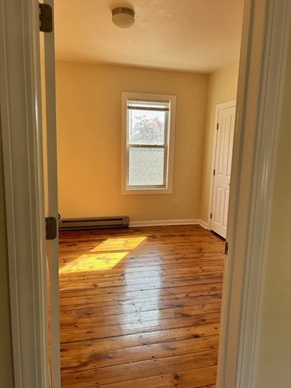 3 bed, 2 bath apartment for rent at 327 Hamilton St Unit 2, Worcester — photo 3 of 7