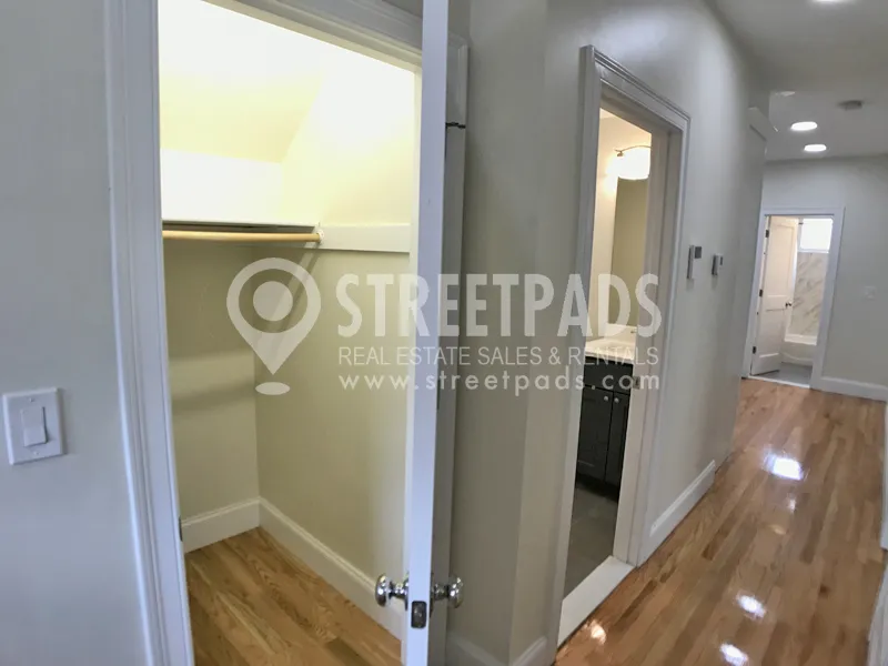 2 bed, 2 bath apartment for rent at 327 Highland Ave Unit 1, Powder House Square — photo 12 of 39