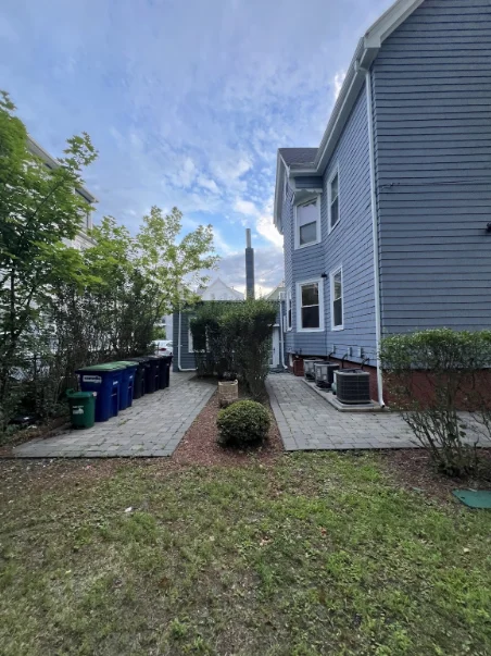 2 bed, 2 bath apartment for rent at 327 Highland Ave Unit 1, Powder House Square — photo 22 of 23