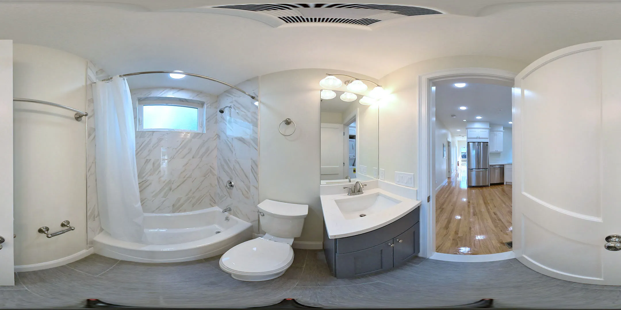 2 bed, 2 bath apartment for rent at 327 Highland Ave Unit 1, Powder House Square — photo 35 of 39