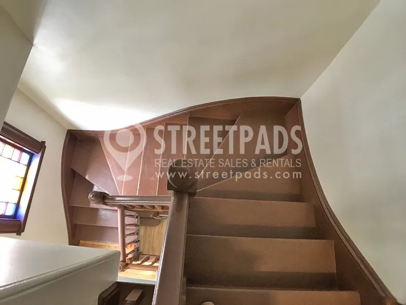 2 bed, 2 bath apartment for rent at 327 Highland Ave Unit 1, Powder House Square — photo 39 of 39