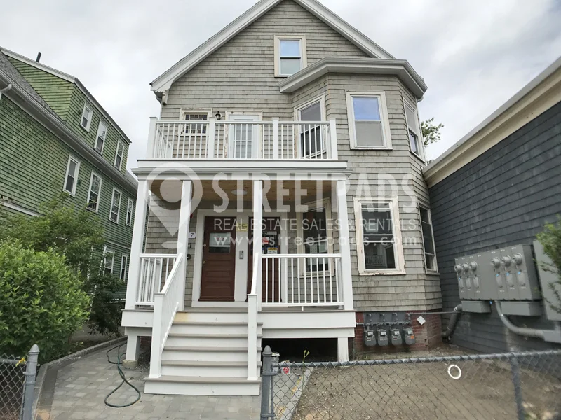 2 bed, 2 bath apartment for rent at 327 Highland Ave Unit 1, Powder House Square — photo 38 of 39
