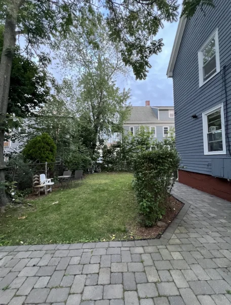 2 bed, 2 bath apartment for rent at 327 Highland Ave Unit 1, Powder House Square — photo 20 of 23