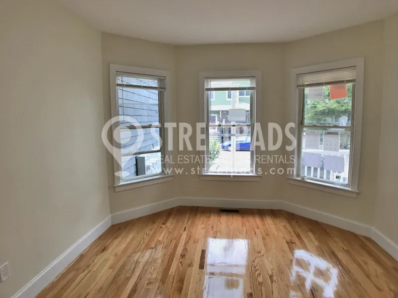 2 bed, 2 bath apartment for rent at 327 Highland Ave Unit 1, Powder House Square — photo 13 of 39