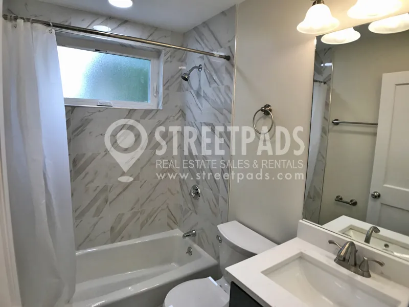 2 bed, 2 bath apartment for rent at 327 Highland Ave Unit 1, Powder House Square — photo 16 of 39
