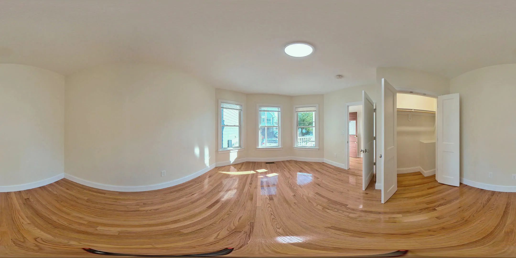 2 bed, 2 bath apartment for rent at 327 Highland Ave Unit 1, Powder House Square — photo 27 of 39