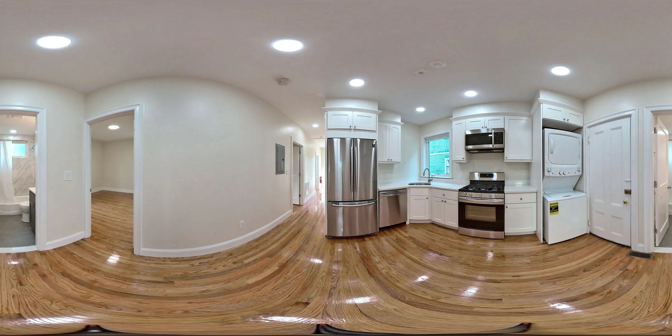 2 bed, 2 bath apartment for rent at 327 Highland Ave Unit 1, Powder House Square — photo 34 of 39