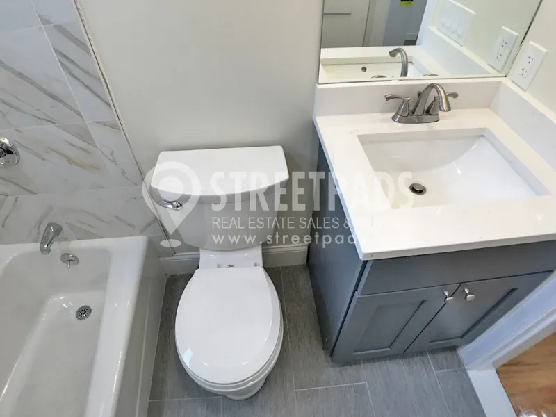 2 bed, 2 bath apartment for rent at 327 Highland Ave Unit 1, Powder House Square — photo 17 of 39